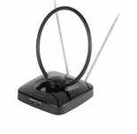 Antena TV Wewnętrzna VIVANCO TVA 3040 DVB-T2 DAB+
