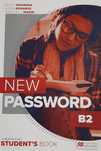 New Password B2 podręvznik język angielski