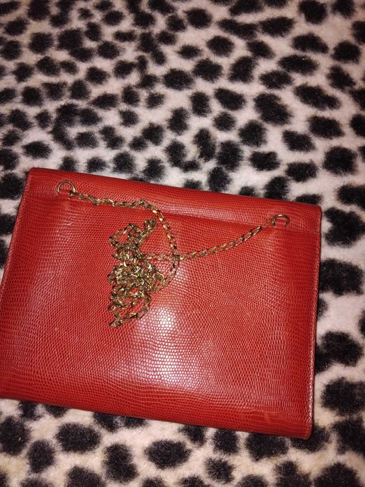 Carteira pele didier lamarthe