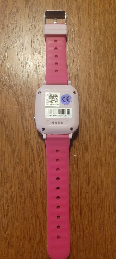 Smartwach z sim dla dzieci