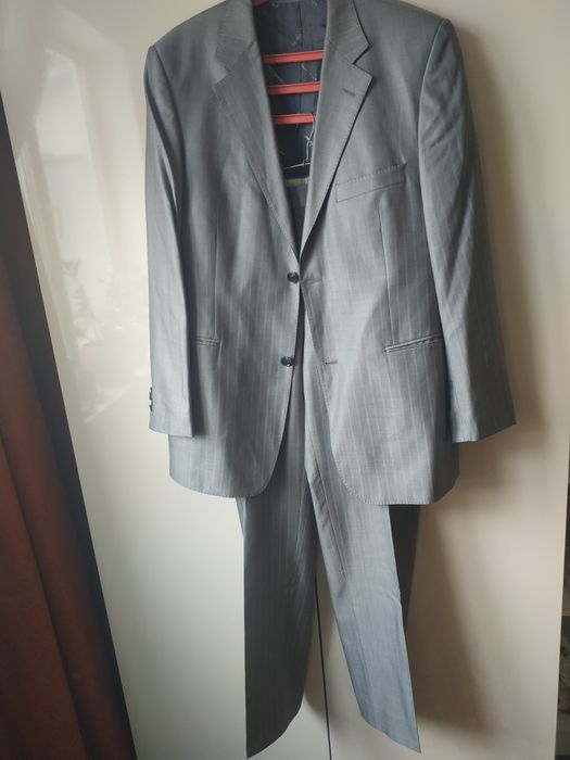 Костюмы мужские можно для школы