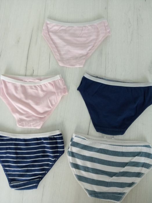 Majteczki dla dziewczynki 86-92