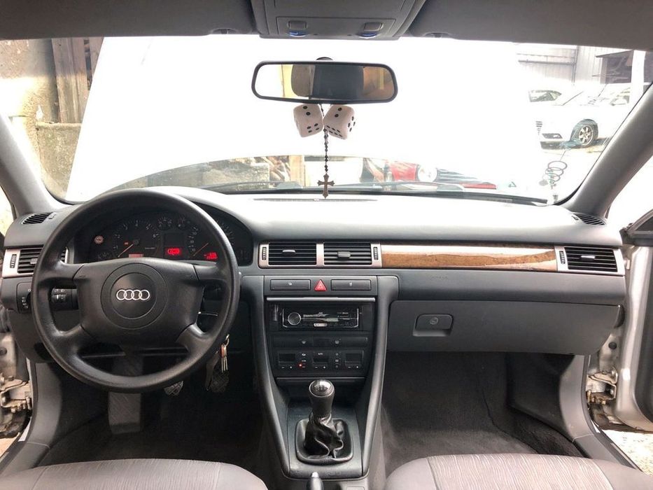 Продам Ауди А6С6 в отличном состоянии