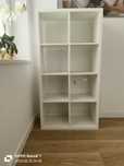 Regał kallax ikea