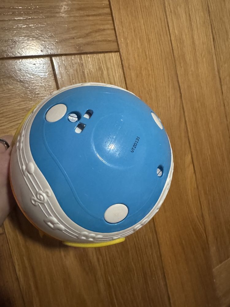 Vtech migajaca kula hula