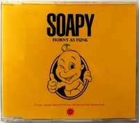 CDs Soapy Horny As Funk1996r