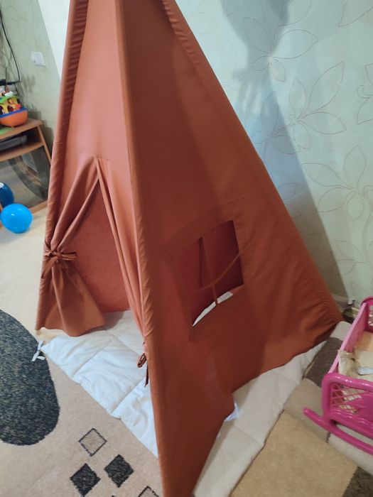 Палатка (вігвам) дитяча.