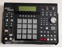 AKAI MPC 2500 sampler bit maszyna