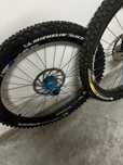 Material de Downhill \ btt