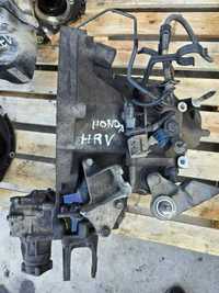 Caixa de velocidades Honda HRV