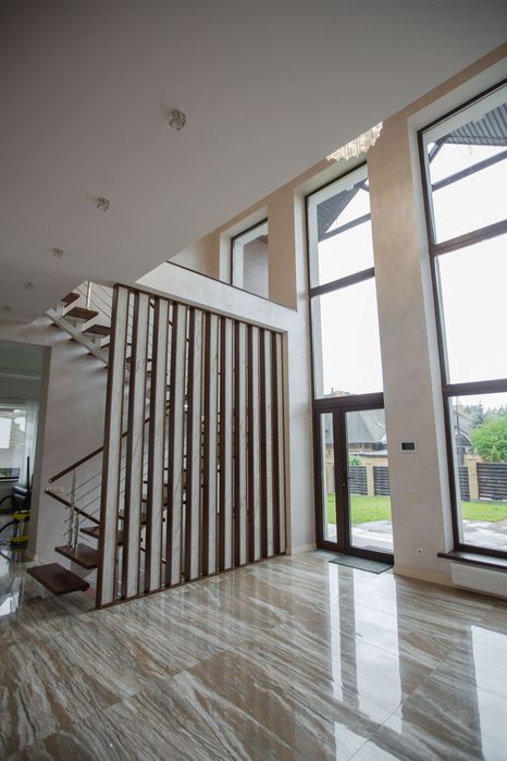 Подобово дом / посуточно дом с. Стоянка. Новий. Є генератор