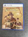 Indiana Jones ps5