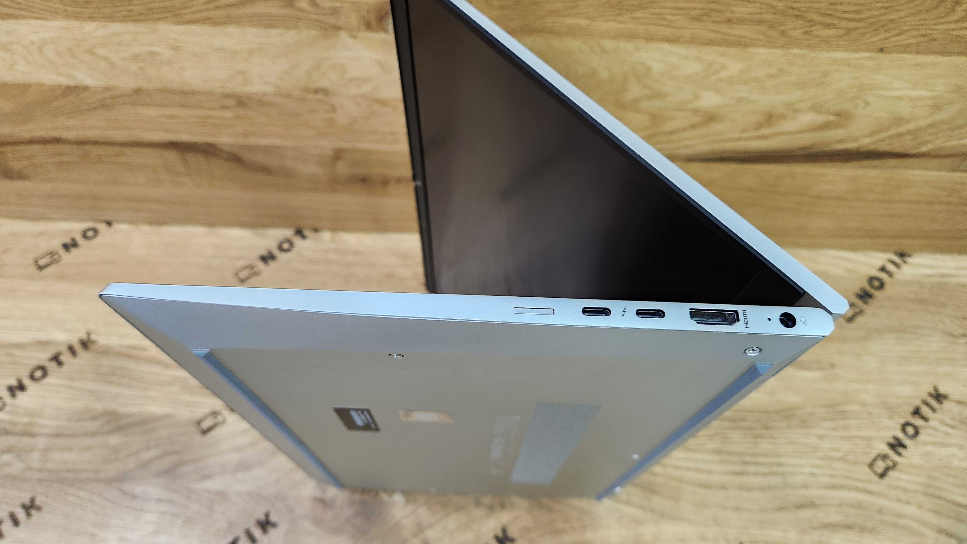 НОУТБУК Hp EliteBook 840 G8 i7-1165G7/16Gb/512ssd/ FHD IPS NEW