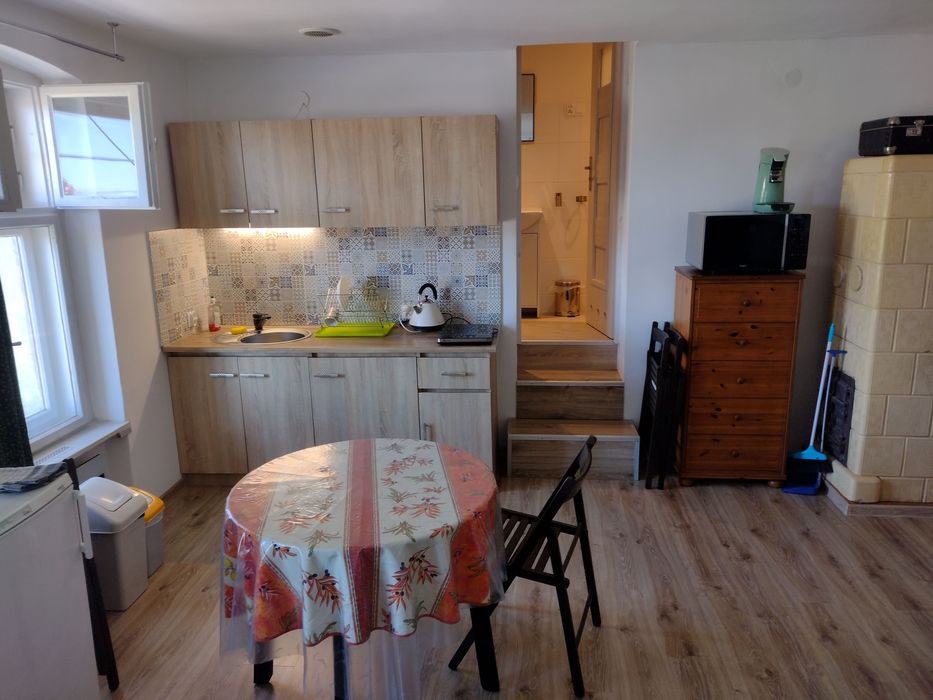 mieszkanie na wynajem Podgorzyn