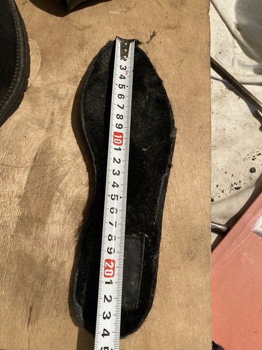 Угги бу 37 размер