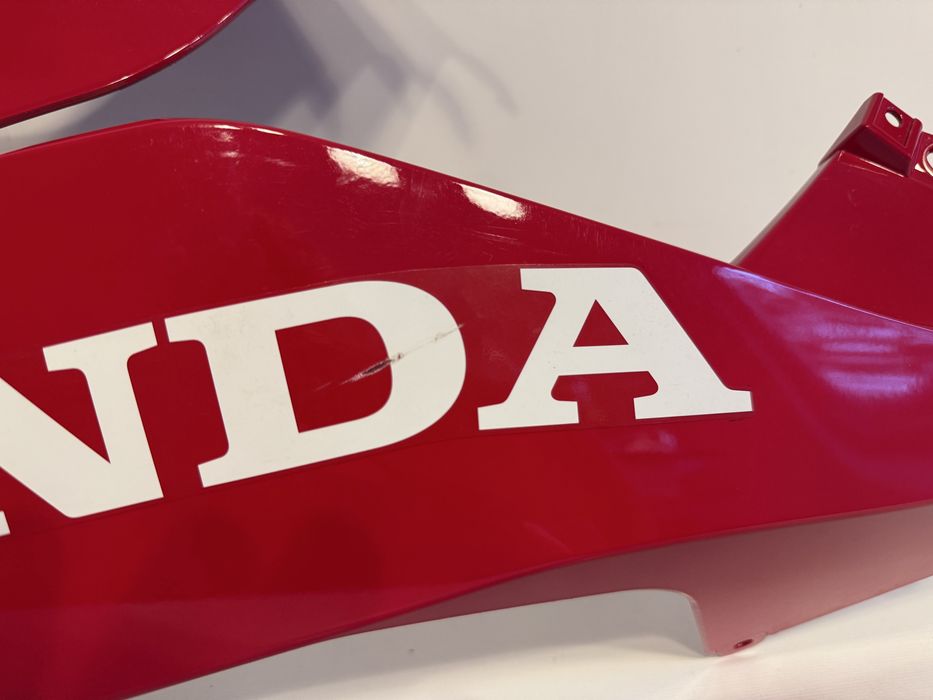 Honda CBR650R 19-23r. owiewka pług dolny prawy plastik