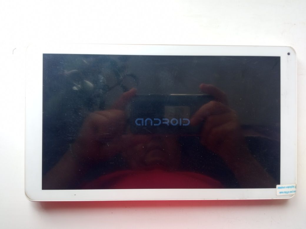 Планшет Nomi Vita A10102