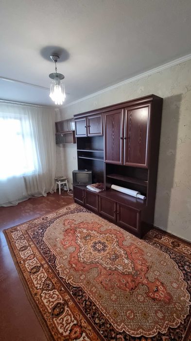 Здамо двокімнатну квартиру