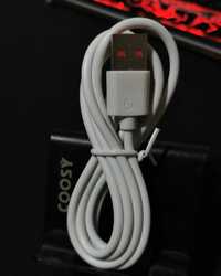 Cabo usb tipo C 6A