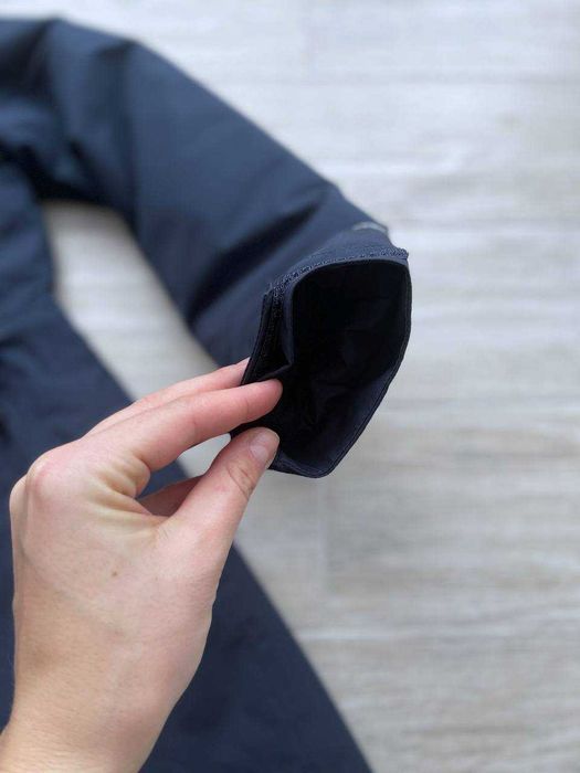 США! Жіночі куртки The North Face Zaneck NF0A4M8Y Оригінал! XS