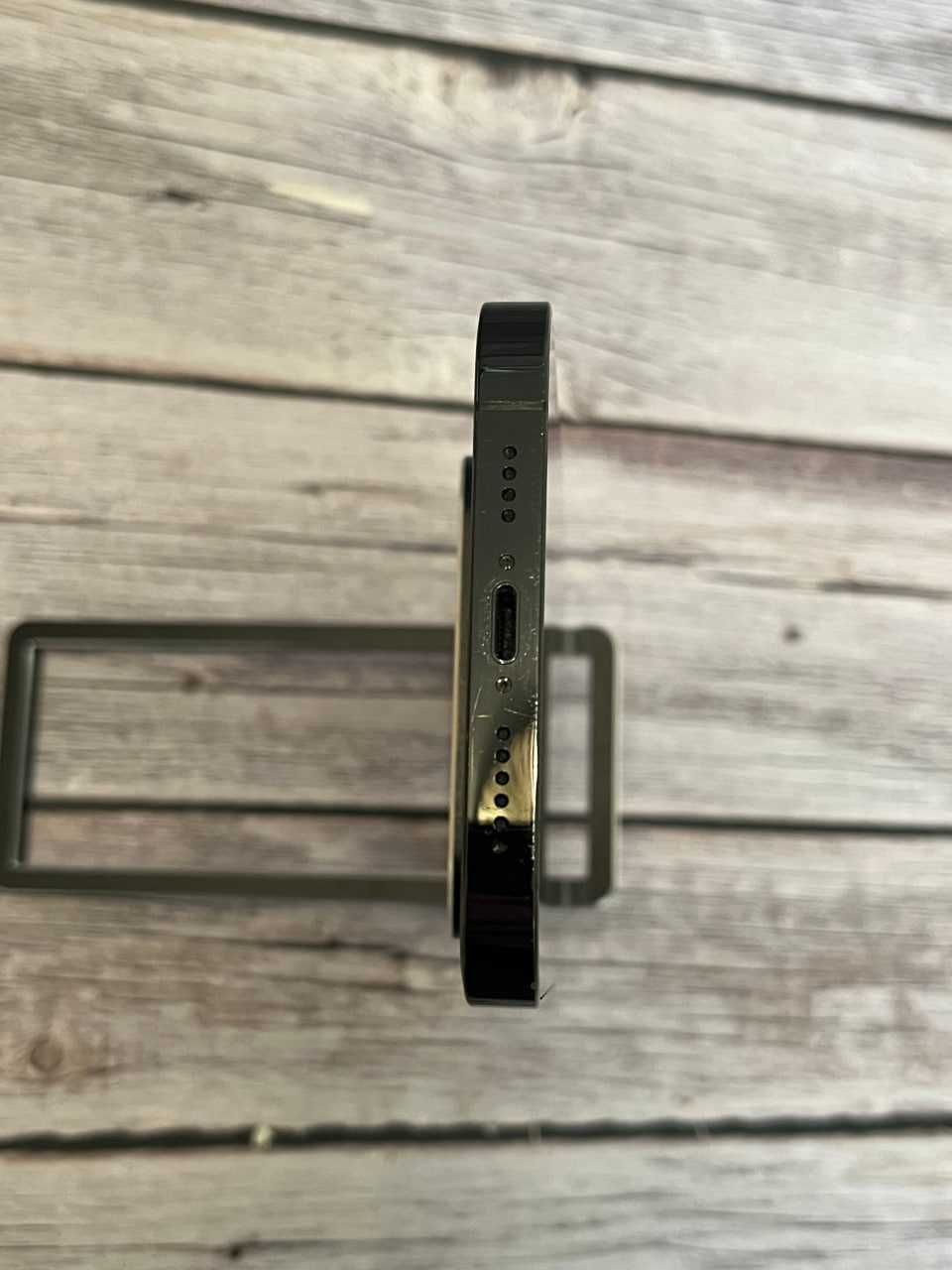 IPhone 14 pro max black 128gb!!! R-sim!! З США!! 91%