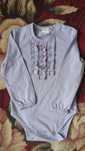 Nowe liliowe body