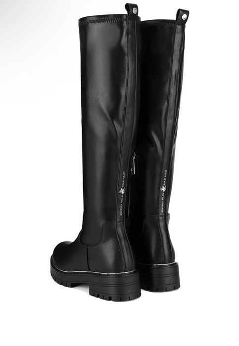 Чоботи жіночі Polo