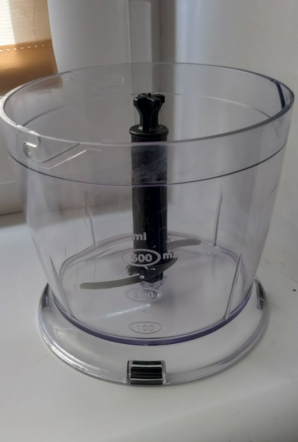 Продам чашу бледера Dex -592   з ножем