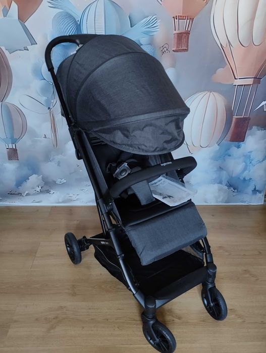 Inglesina Sketch wózek spacerowy dziecięcy lekki kompaktowy spacerówka