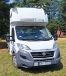 Fiat Ducato, Autolaweta, 2015r, 3.0, 180KM