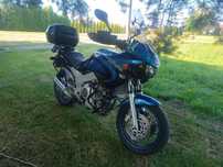 Yamaha TDM850 4TX 61tyś  2001r
