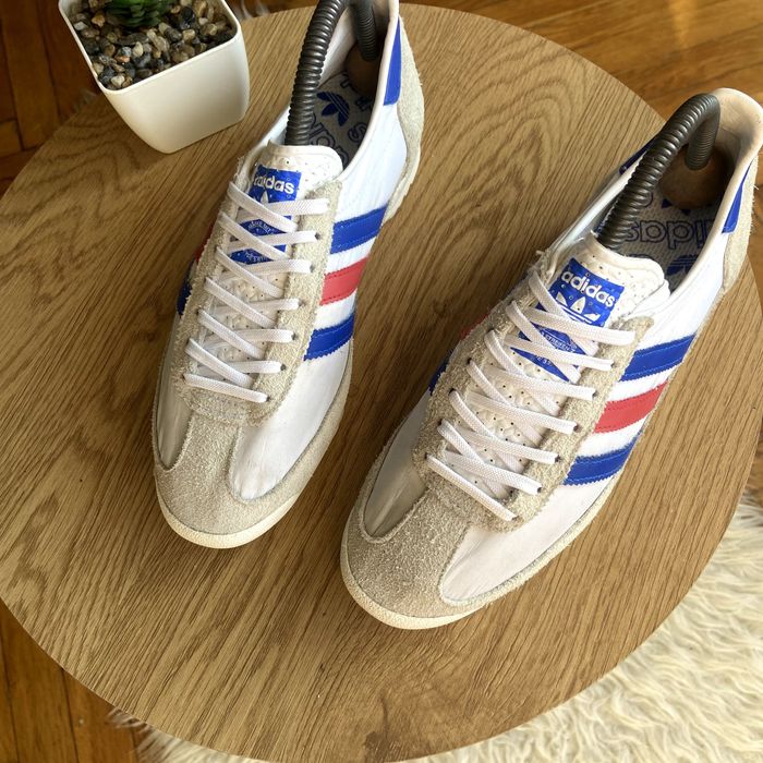 Кросівки Adidas SL72 Casual / 37 розмір
