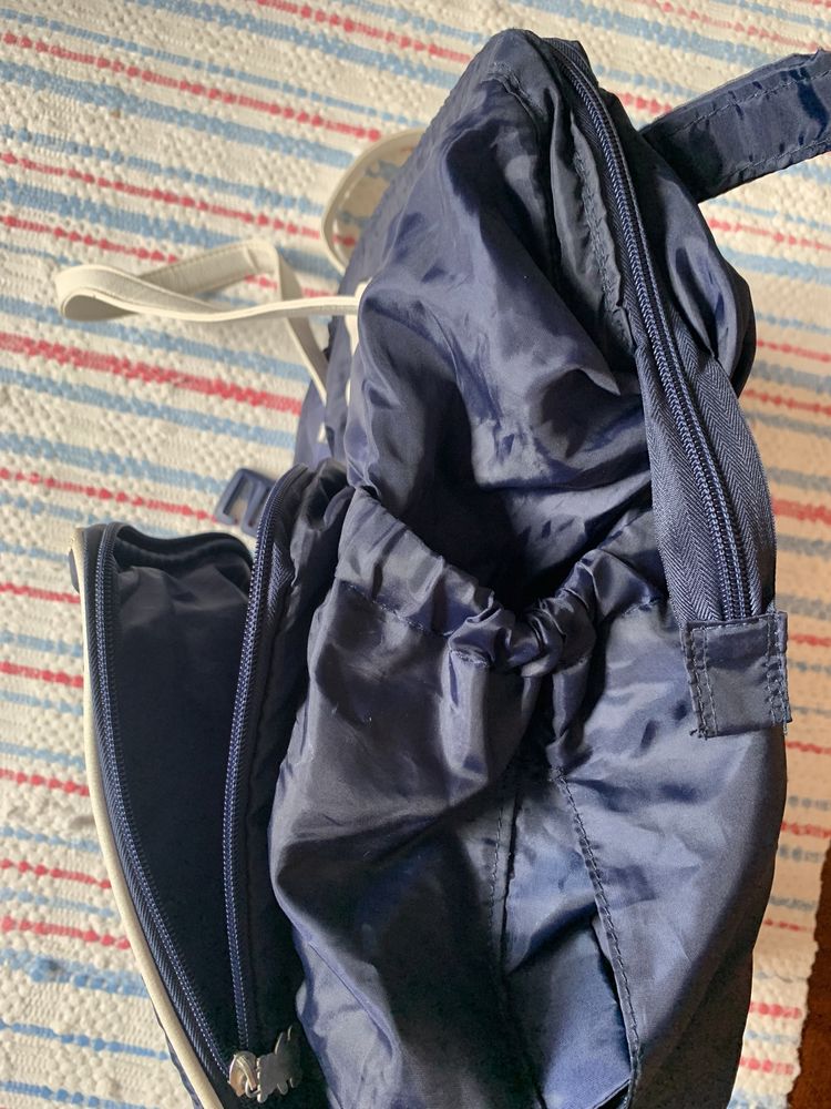 Mochila Mustela