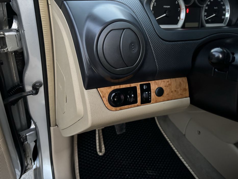 Chevrolet Aveo 1.6, gaz/benzin в отличнейшем состоянии!