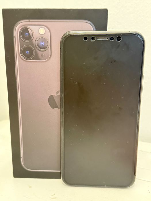iPhone 11 Pro 64 gigas