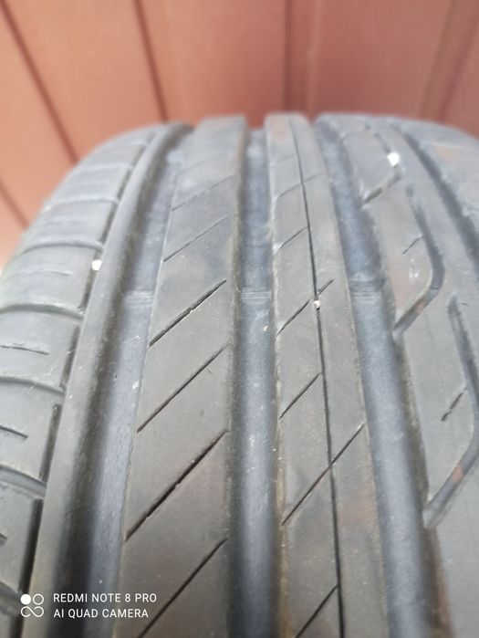 Opona Bridgestone Turanza 185/50 R16 81H