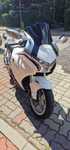 Honda VFR 1200F ABS