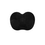 Base limpa pincéis em silicone