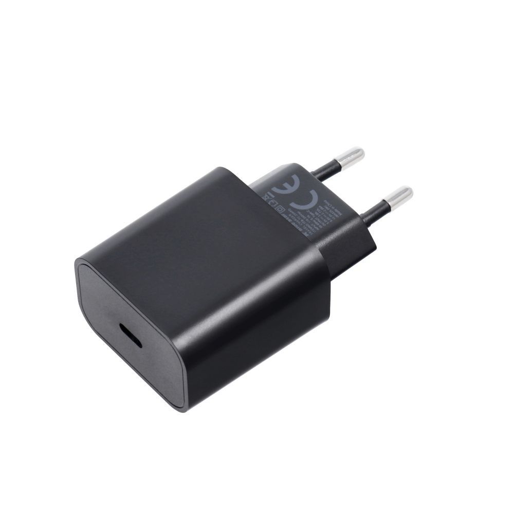 Ładowarka sieciowa USB Typ C 25W Blue Star 3A PD  QC 4.0