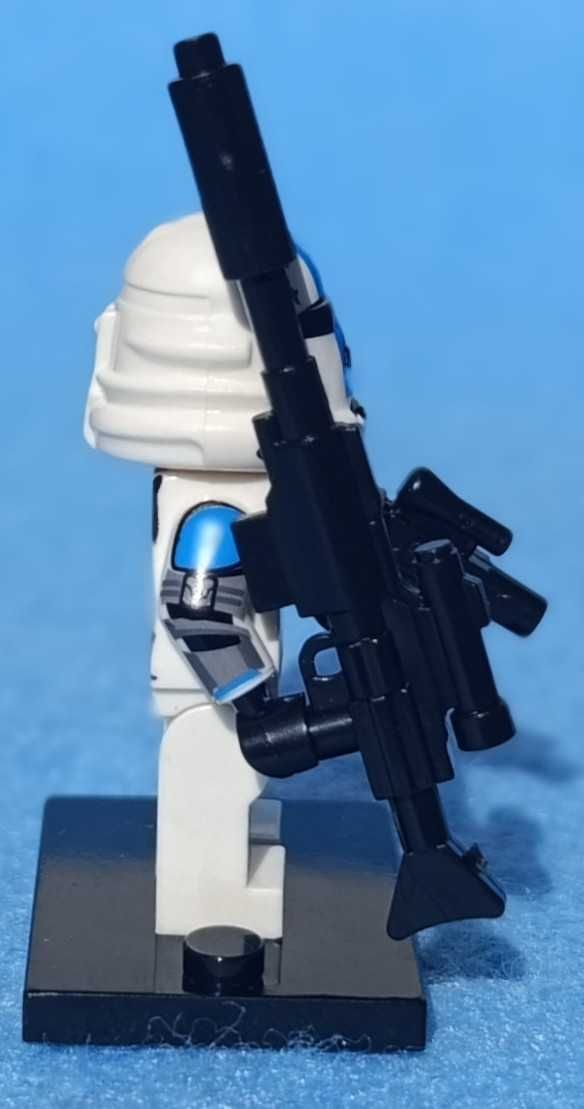 501st Legion Airborne Trooper (Star Wars)