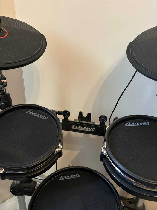 Електронна установка Carlsbro CSD500