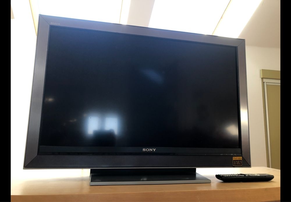 Telewizor Sony KDL-40W3000