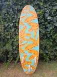 Prancha de surf 6'