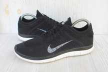 Кроссовки Nike Free 4.0 Flyknit оригинал 41р кросівки