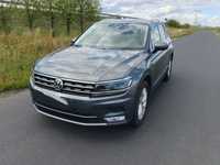 Volkswagen Tiguan Highline - 2.0TSI 4motion