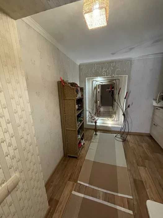 Продається затишна двохрівнева квартира по вул. Кравчука