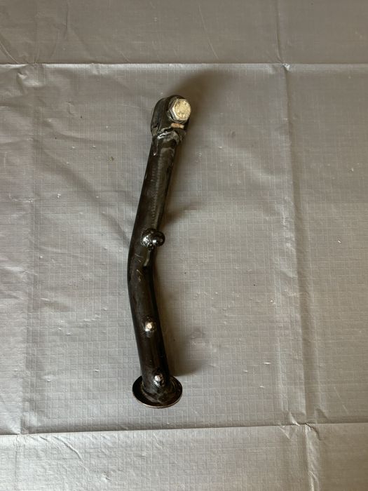 Stopka boczna nóżka podnóżek KTM DUKE 125/390