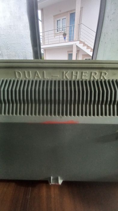 Aquecedor ardosia Climastar