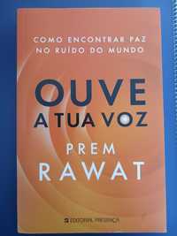 Ouve a tua voz  de Prem Rawat