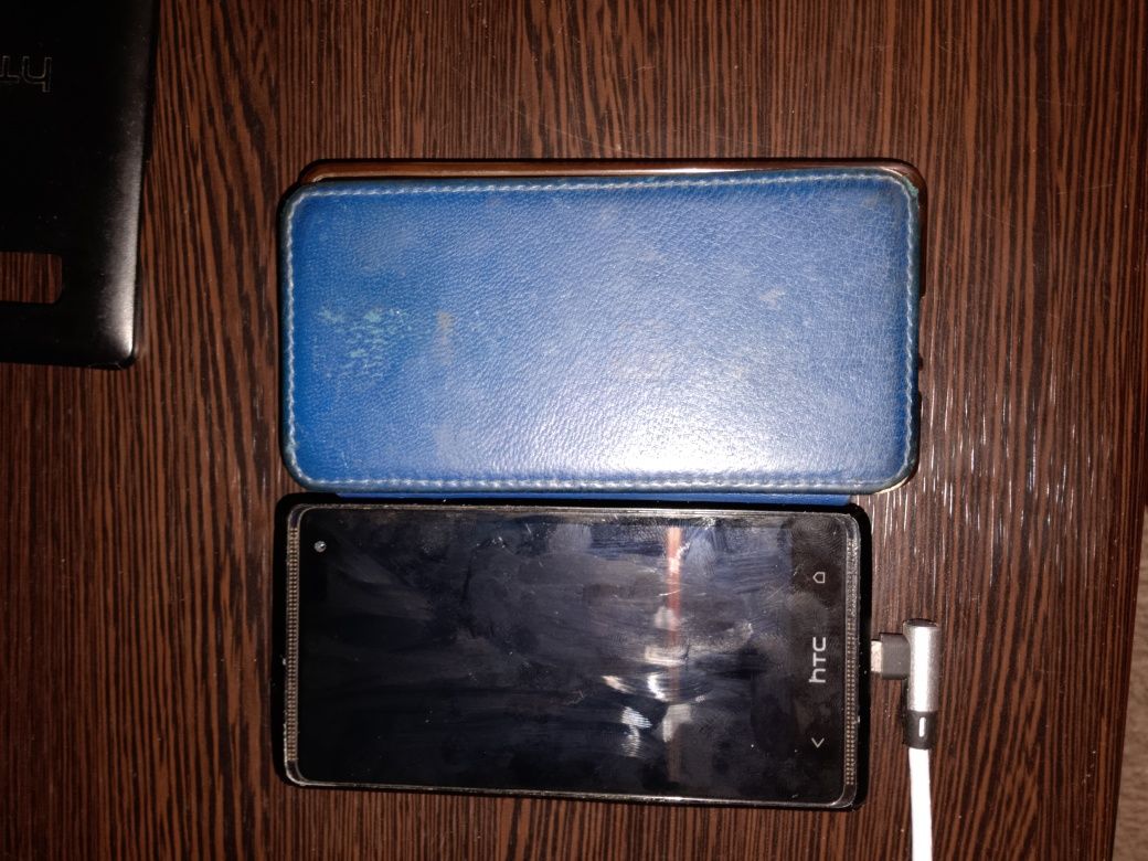 Htc 600 дві сім .